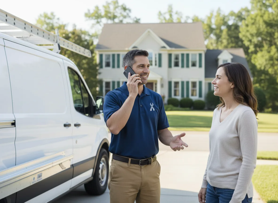 Home Gutter Service Glendale, AZ FAQs